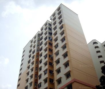 Blk 668C Jurong West Street 64 (Jurong West), HDB 4 Rooms - For Rent - Photo 6