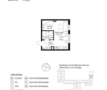 Fannalundsvägen 14, 74943, Enköping - Photo 2