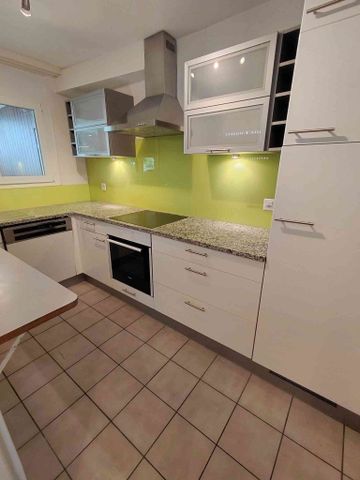 3 Zimmer, 65 m², EG - Foto 2