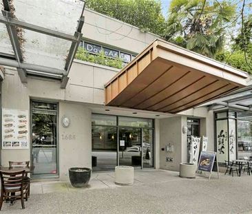 PH6-1688 Robson Street, Vancouver - Photo 3