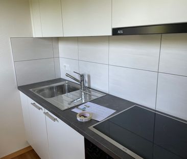Appartement de 1.5 pièce au 3ème étage avec balcon à Lausanne - Foto 3