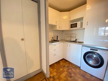 Location Appartement 1 pièce 35m² CANNES 06400 - Photo 3