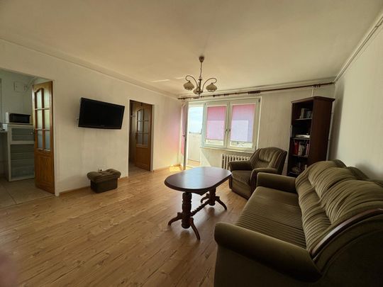 Mieszkanie 2 pokojowe centrum - Фото 1