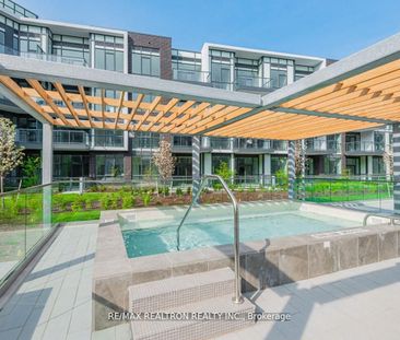 For Lease - 415 Sea Ray Avenue Unit# 421, Innisfil, Ontario - Photo 2