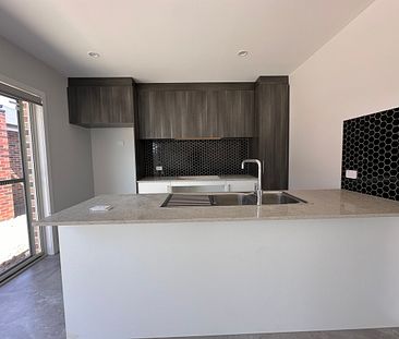 Brand New Townhouse - Photo 1