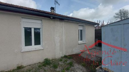 Location Maison 2 pièces 40m² ESTERNAY 51310 - Photo 3