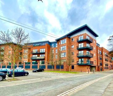 Newport House, Worcester, WR1 - Photo 5