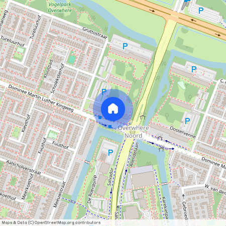 1444 WC Purmerend, Westervenne 49