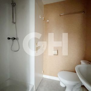 À louer : Appartement T2 lumineux à Marpent - Photo 3
