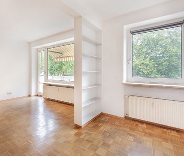 Helle Etagenwohnung sucht neue Bewohner in Hamburg-Stellingen - Foto 3