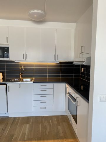 Växthusvägen, Bro - Foto 5