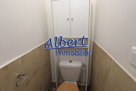 Appartement Ollioules 1 pièce(s) 21.09 m2 - Photo 4