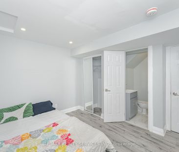 For Lease - 20 Delmonico Road Unit# Basement, Brampton, Ontario - Photo 2