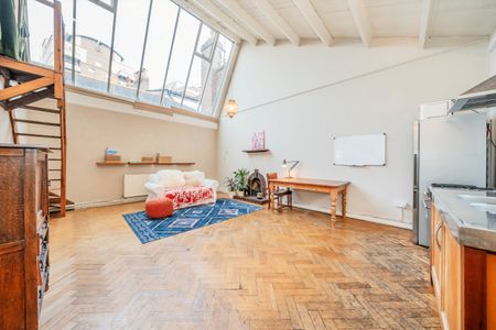 Fulham Road, SW6, London - Photo 2