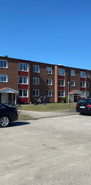 3 Rok på Torsbovägen i Vaggeryd - Foto 2