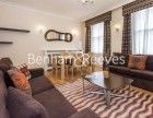 3 Bedroom flat to rent in Prince of Wales Terrace, Kensington, W8 - Photo 3