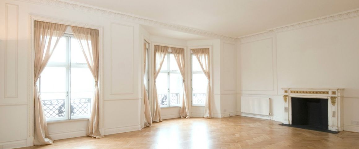 Mansfield Street, Marylebone, London, W1G - Photo 1