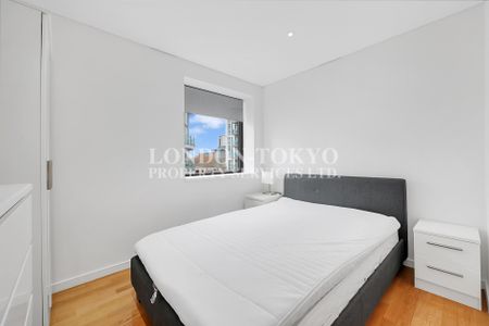 Munkenbeck Building, W2, London - Photo 3