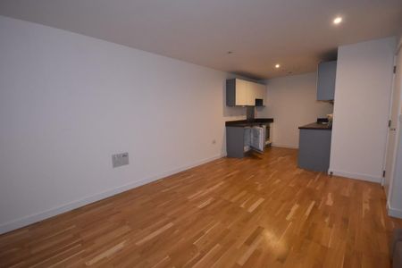 1 bedroom apartment to rent - Photo 5