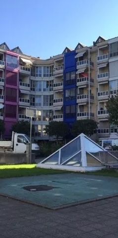 Bel appartement de 2 pièces en cours de rafraîchissement à Vevey - Foto 1