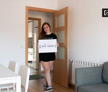 madrid, Community of Madrid 28033 - Photo 6