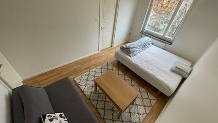 Vittangigatan, Vällingby - Photo 5