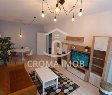 Inchiriere Apartament 2 camere MRS Residence, zona Nord - Photo 3