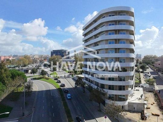 Apartamento T2 - Photo 1