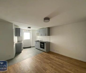 Appartement à louer 3 pièces 46.56m² - Photo 6