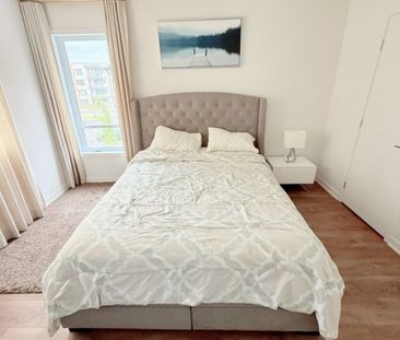 Appartement à louer - Photo 2