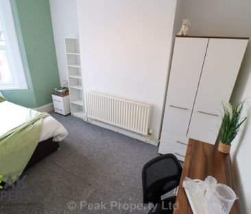 👀Special Cashback Offer! £100.00👀 Room 4, Weston Road, Southend On Sea - Photo 4