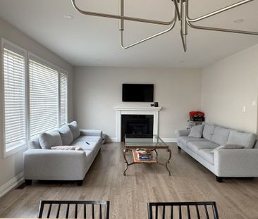 For Lease - 757 Eminence Street, Barrhaven, Ontario - Photo 1