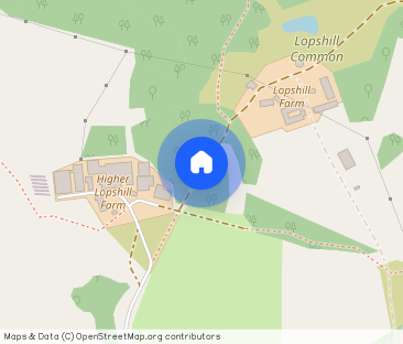 Manor Farm House, Lower Daggons Lane, Damerham, Fordingbridge, Hamp... - Photo 1