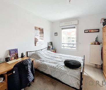 Location Appartement 1 pièce MAIZIERES LES METZ 57280 - Photo 6