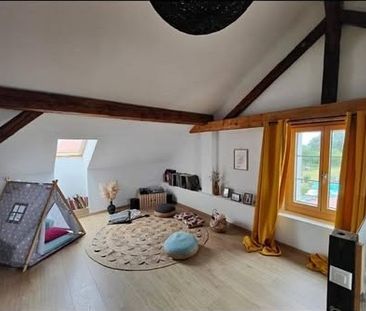 Bel appartement de 5.5p à Lovens - Photo 4