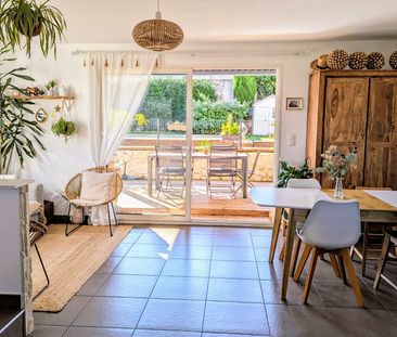 Maison Soucieu En Jarrest 4 pièce(s) 81.33 m2 - Photo 2