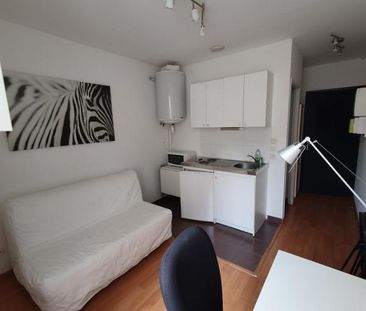 APPARTEMENT 1 pièce(s) - 14m² - Photo 2