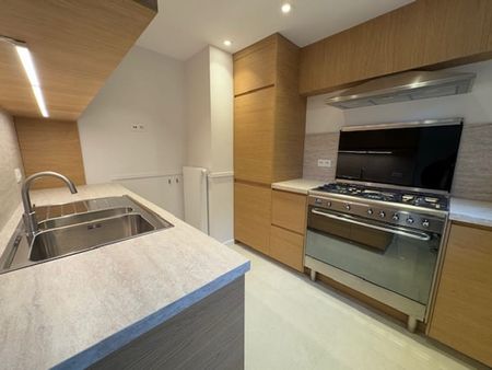 Appartement te huur - Foto 5