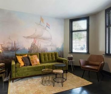 Te huur: Appartement Mecklenburgstraat in Eindhoven - Foto 4