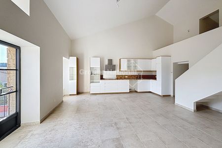 Appartement 110m2 de standing avec terrasse - Photo 2