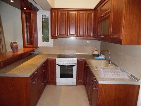 Διαμέρισμα για ενοικίαση Αχίλλειο (Κέρκυρα) - Photo 3