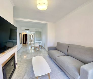 2 room luxury Flat for rent in Estepona, Spain - Photo 3