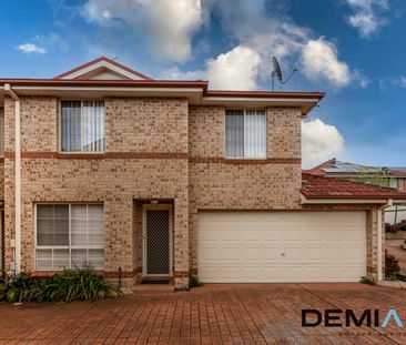 4/154-156 Leacocks Lane, Casula, NSW 2170 - Photo 4