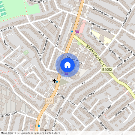 The Yard, Gloucester Road, Bristol, BS7