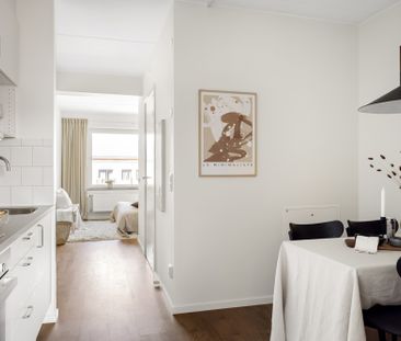 Hägerneholmsvägen 12N, 187 59, Täby - Photo 5