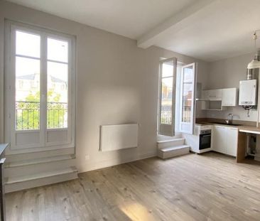 Location Appartement 2 pièces LIMOGES (87000) - Photo 6