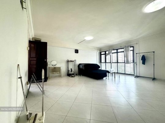 Blk 667A Jurong West Street 65 (Jurong West), HDB 5 Rooms - For Rent - Photo 1