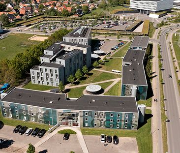 Prinsens Alle, 1, st. 11, 8800, Viborg - Foto 3