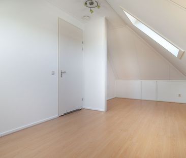 Brouwersdam 68, Hoofddorp Floriande West, 2134WZ - Photo 2