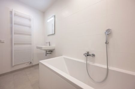 ++NEU++ stylische 2-Zimmer-Wohnung mitten im Herzen der Stadt (1/14) - Photo 4